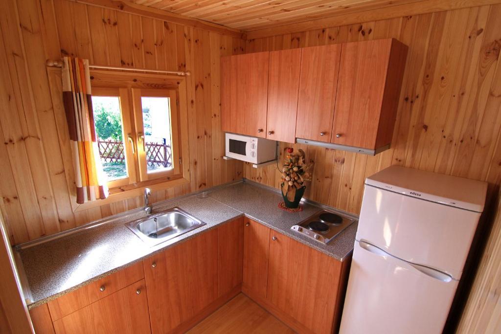 Camping Bungalow Serra De Prades Resort Vilanova de Prades Phòng bức ảnh